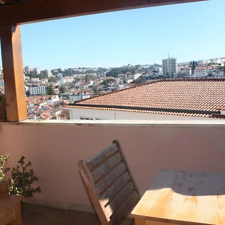 Casa Da Encosta Do Castelo *